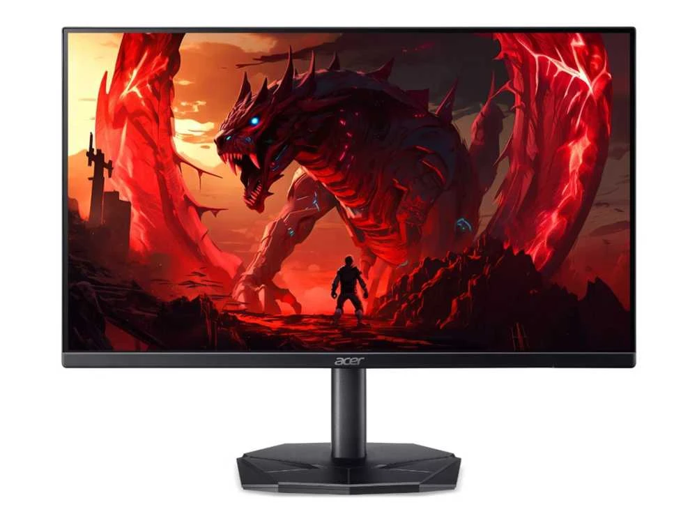 Monitorius Acer Nitro KG270P0bi - 144Hz | Full HD | VA | 27" | 1ms