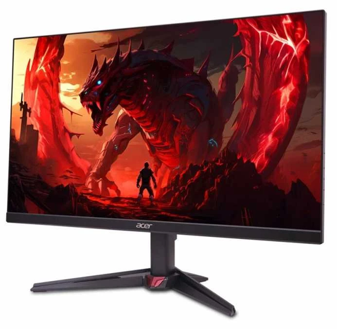 Monitorius Acer Nitro VG240YX1
