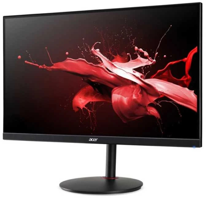 Monitorius Acer XV270W3bmiiprx - 240Hz | Full HD | IPS | 27"
