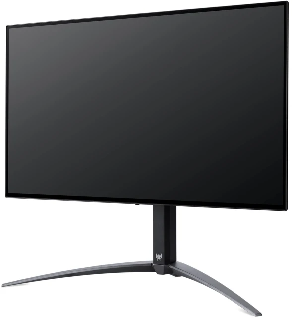 Monitorius Acer Predator X27UW3bmiiprx - 240Hz | QHD | OLED | 27"