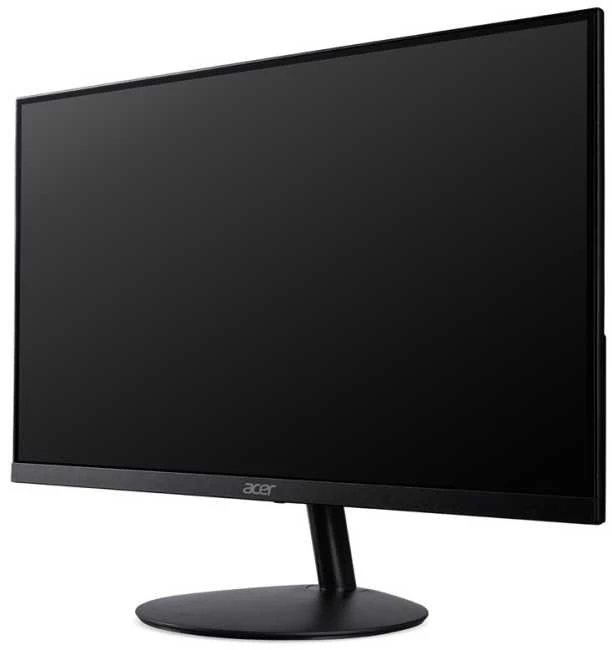 Monitorius Acer | SA242YH1bi | 24 " | VA | 16:9 | 100 Hz | 4 ms | 1920 x 1080 pikselių | 250 cd/m² | HDMI jungtys quantity 1 | Juodas