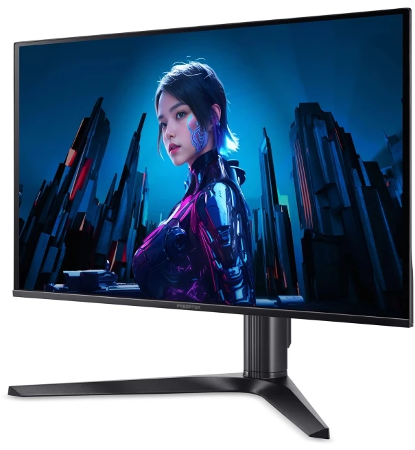 Monitorius Acer Predator X27UX1biiphx (UM.GXXEE.101)
