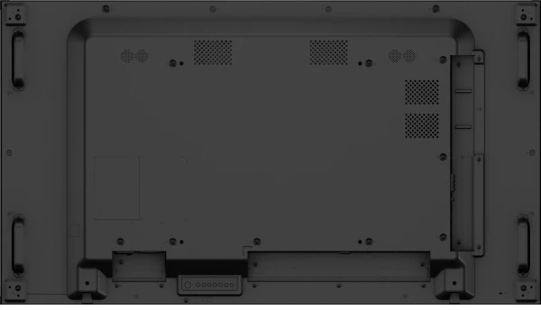 Monitorius Neovo PN-55D3 55IN FHD 500CD/QM - 1200:1 5MS DP HDMI DVI VGA