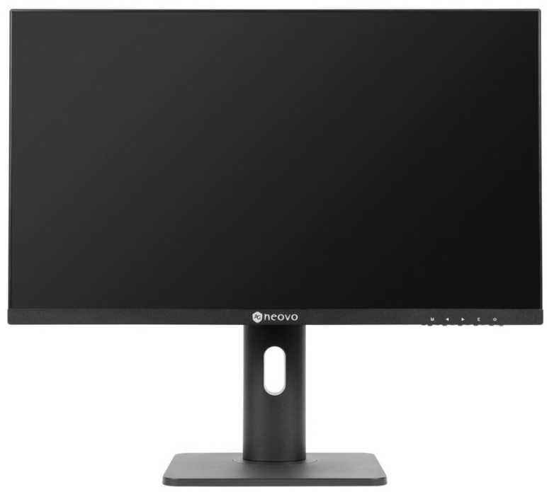 AG Neovo LA-2703 - LED monitorius be mirgėjimo, HDMI, DP, VGA