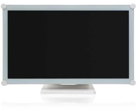 AG neovo TX-2202w 55.9cm 16:9 10 taškų lietimui jautrus baltas medicininis monitorius
