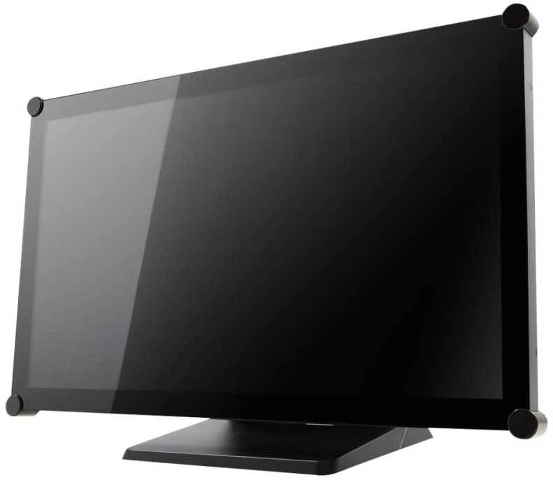 Monitorius AG neovo TX-2202A 55.9cm 16:9 10 Point Touch juodas