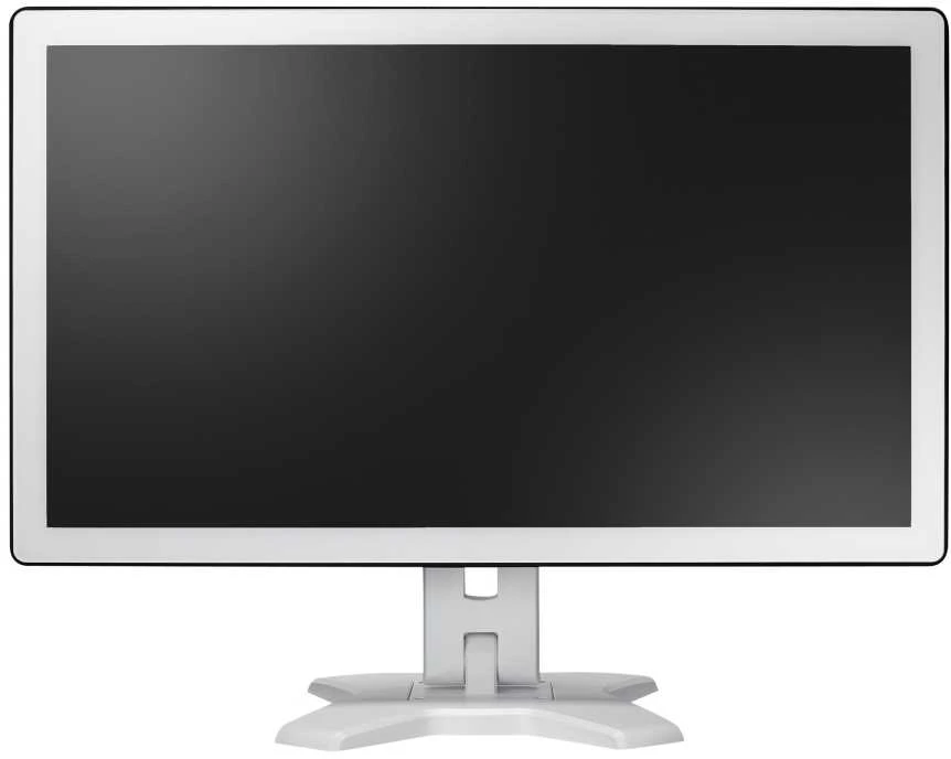AG neovo TX-2401w 61.0cm 16:9 10 taškų lietimui jautrus baltas medicininis monitorius