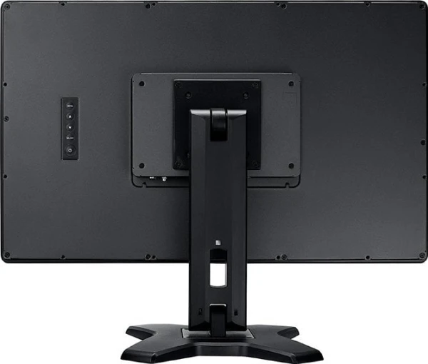 Monitorius AG neovo TX-2401 61.0cm 16:9 10 Point Touch juodas