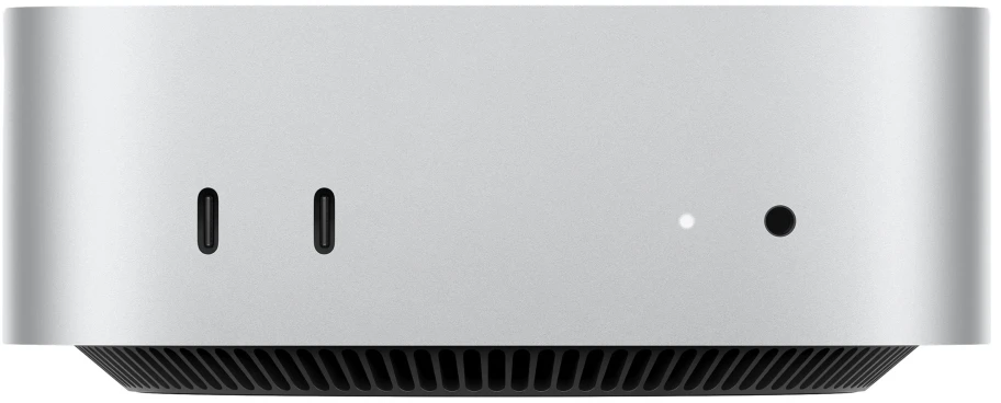 Kompiuteris Apple Mac mini 2026 M6/16/512GB 12C CPU 12C GPU MHQL4ZD/A