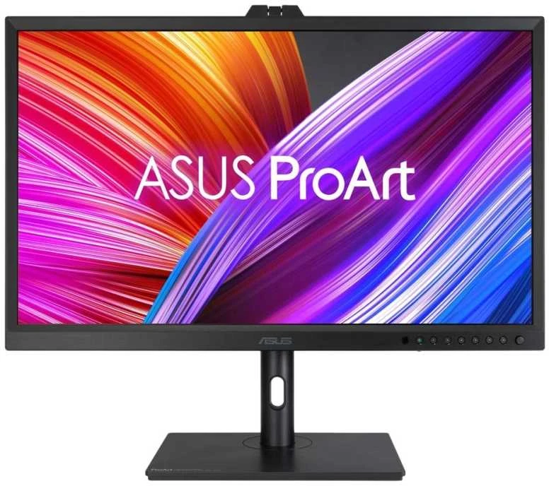 Monitorius ASUS ProArt PA32DC, 31.5", OLED, 3840 x 2160, 0,1 ms, 60 Hz