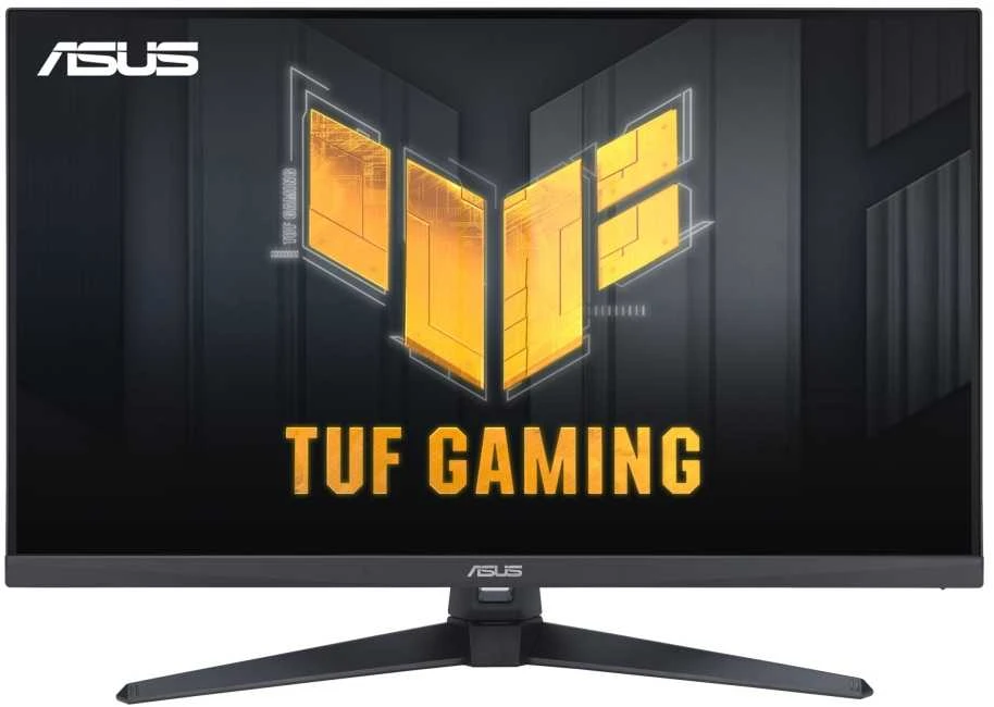 Monitorius ASUS TUF VG328QA1A Gaming - Full-HD, 170Hz, VA-Panel