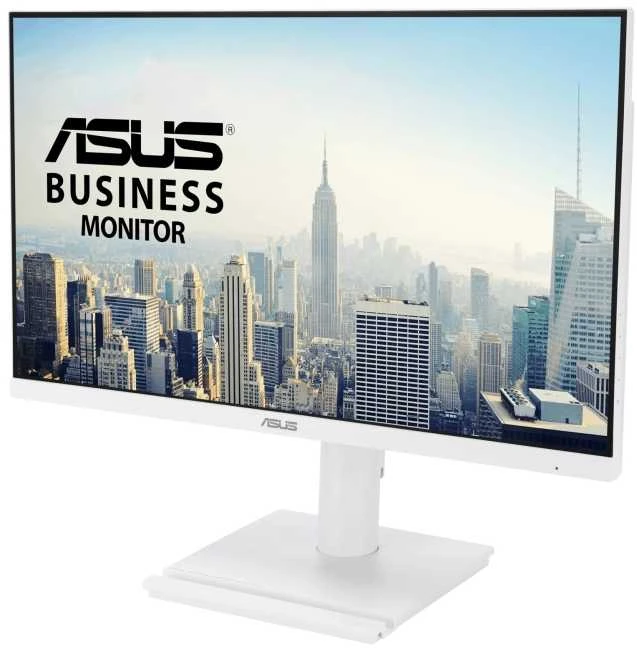 Monitorius ASUS VA279QGS-W - 120Hz | Full HD | IPS | 27" | 1ms