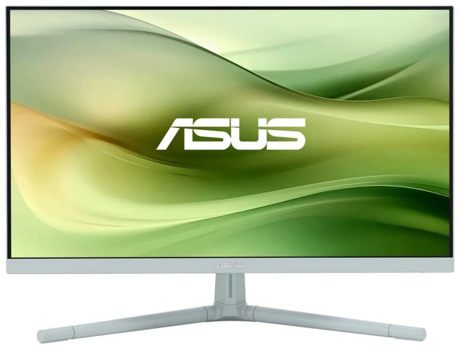 Monitorius ASUS VU279CFE- 100Hz | Full HD | 27'' | IPS | 1ms | pilka
