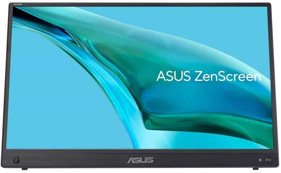 Monitorius ASUS ZenScreen MB16AHG, 15.6"