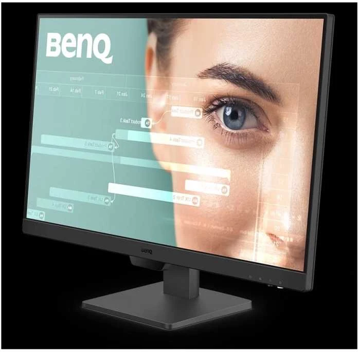 Monitorius BENQ GW2790 27 colių FHD IPS 5ms 100Hz 250cd/m2 2xHDMI DP garsiakalbis