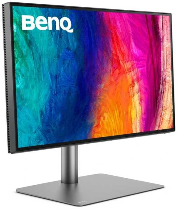 Monitorius BENQ PD3225U 32inch UHD IPS 60Hz 5ms Thunderbolt 3 USB-C 90W DP HDMI