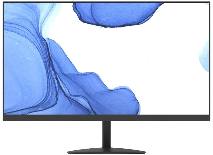 Dahua Kamera Dahua Technology LM22-A200Y computer monitorius 54.5 cm (21.4") 1920 x 1080 pikselių Full HD LED Juodas
