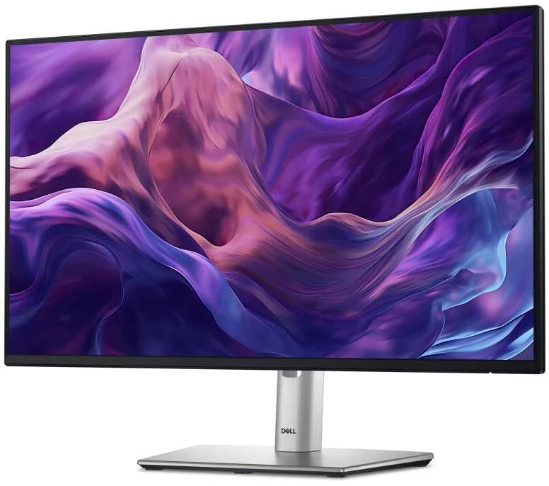 Monitorius Dell | P2425HE | 23.8 " | IPS | 16:9 | 100 Hz | 8 ms | 1920 x 1080 pikselių | 250 cd/m² | HDMI jungtys quantity 1 | Garantija 60 mėn.