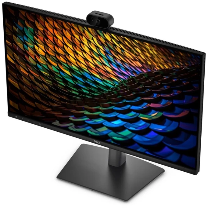 Dell Pro P 24 USB-C Hub Conferencing Monitorius - P2426HEB