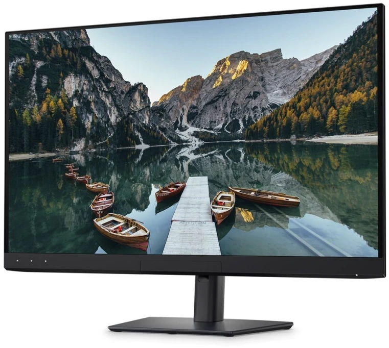 Monitorius Dell UltraSharp U3226Q - 120Hz | 4K | QD-OLED | 31.5" | Thunderbolt 4 | RJ 45 | USB-C PD140W