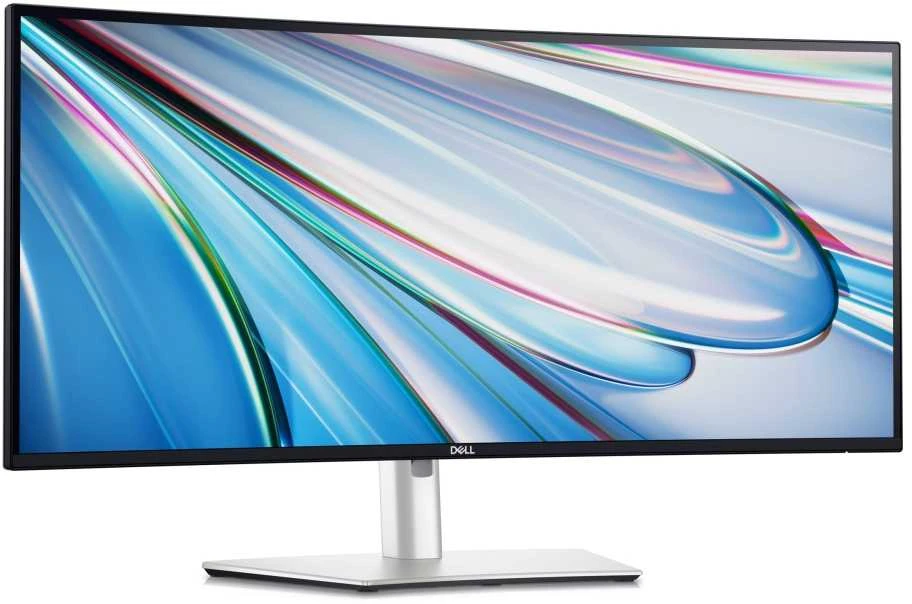 Monitorius Dell U3425WE