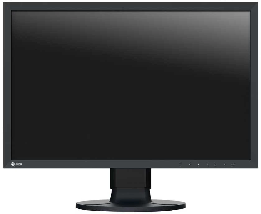 EIZO ColorEdge CS2400S-LE 61 cm (24 colių) WUXGA 16:10 IPS grafinis monitorius HDMI/DP/USB-C