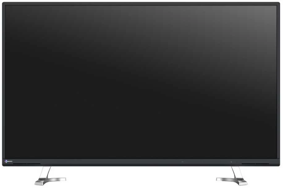 Monitorius EIZO FlexScan EV4340X-BK - 60Hz | 4K | IPS | 42,5 colio
