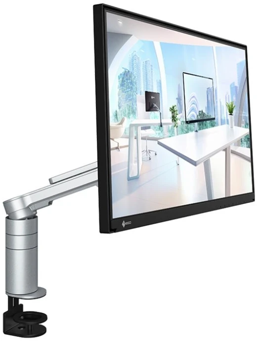Monitorius EIZO FlexScan FLT-BK - 60Hz | Full HD | IPS | 23,8 colio