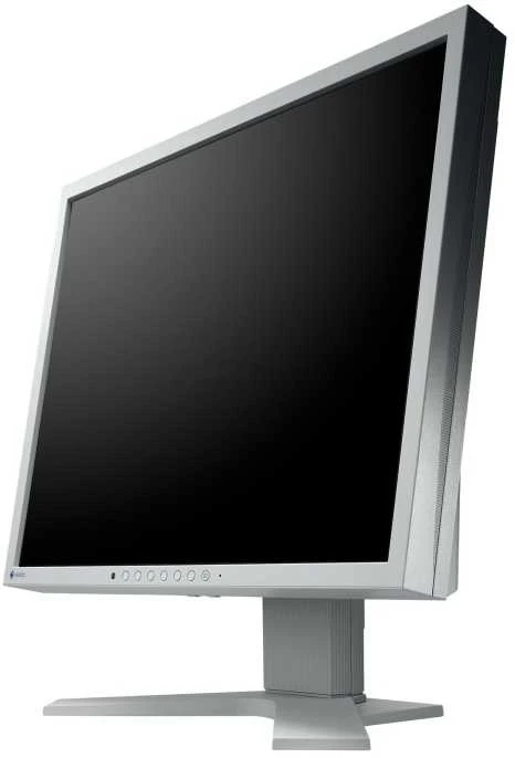 Monitorius EIZO FlexScan S1934H 48,3 cm (19") 1280 x 1024 pikseliai SXGA LED Pilka