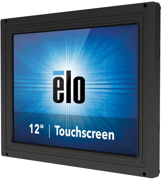 ELO Touchsystems Monitorius Elotouch ET1291L (E329452)