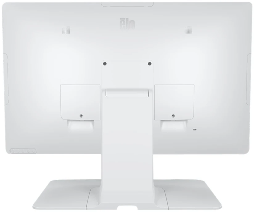 ELO Touchsystems Monitorius Elotouch 2203LM 22IN WIDE MEDICAL GRADE LCD FHD USB VGA HDMI Baltas WW