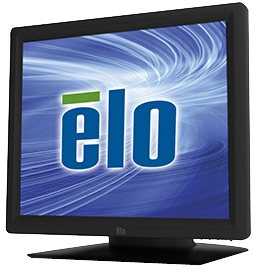 ELO Touchsystems Monitorius Elo 1717L Rev. B Jutiklinis ekranas