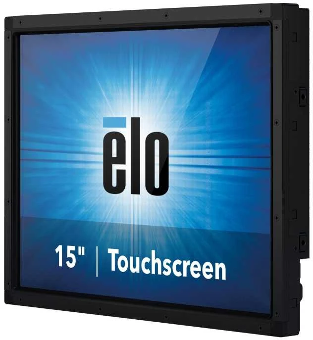 Monitorius ELO Touchsystems 1590L, E326154
