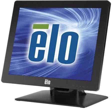 Monitorius ELO Touchsystems „Elo Touch Solutions 1517L“, 38,1 cm (15"), LED, 1024 x 768 pikselių
