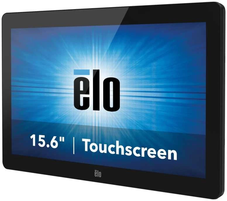 Monitorius ELO TOUCH SOLUTIONS 1502L 15.6"