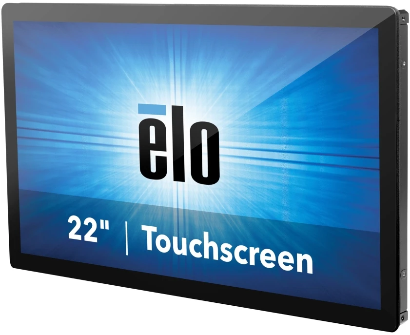 ELO Touchsystems Monitorius Elotouch 2295L (E146083)