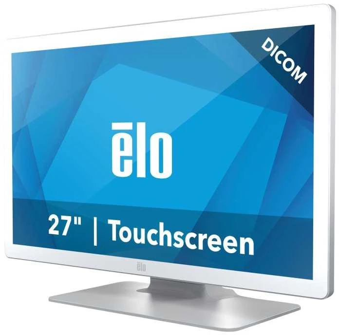 ELO Touchsystems Monitorius Elotouch 2703LM (E659793)
