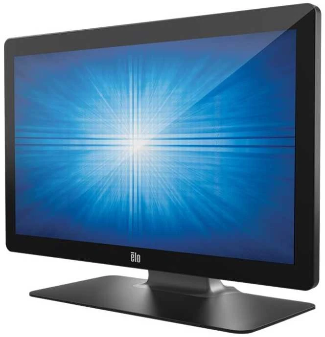 Monitorius Elo Touch Solutions 2202L, 22"