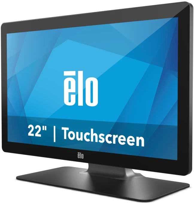 ELO Touchsystems Monitorius Elotouch 2202L (E159758)