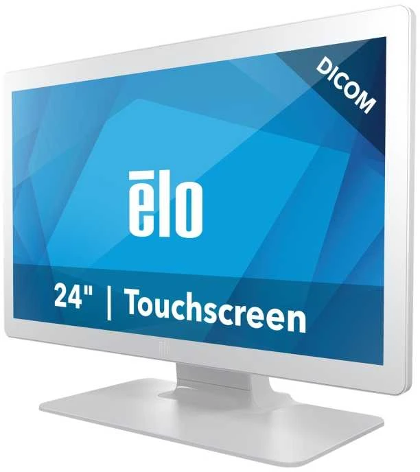 ELO Touchsystems Monitorius Elotouch 2403LM (E659395)