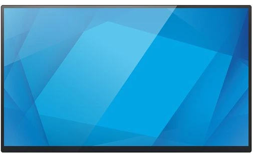 Monitorius ELO Touchsystems Elo Touch Solutions 2410L, skaitmeninės reklamos plokščiasis ekranas, 60,5 cm (23,8"), LED, 1920 x 1080 pikselių