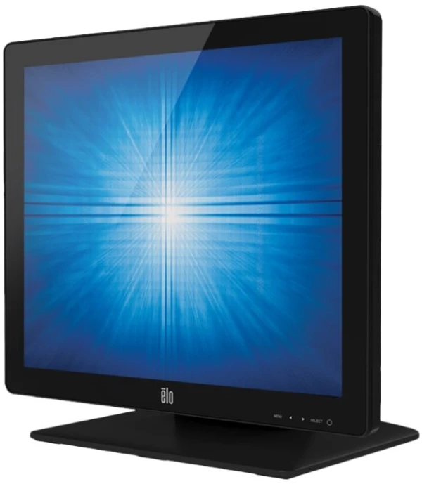 Monitorius Elotouch ET1717L-2CWB-1-BL-G