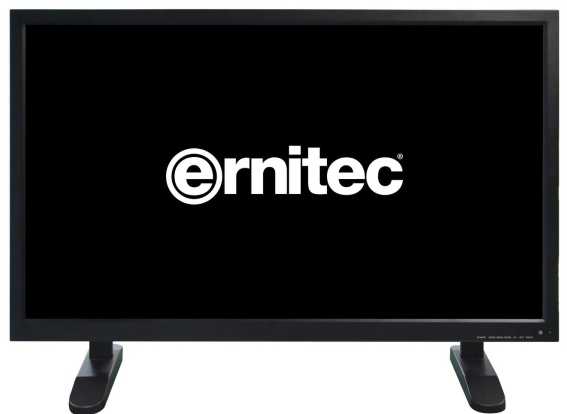 Monitorius Ernitec 0070-24149