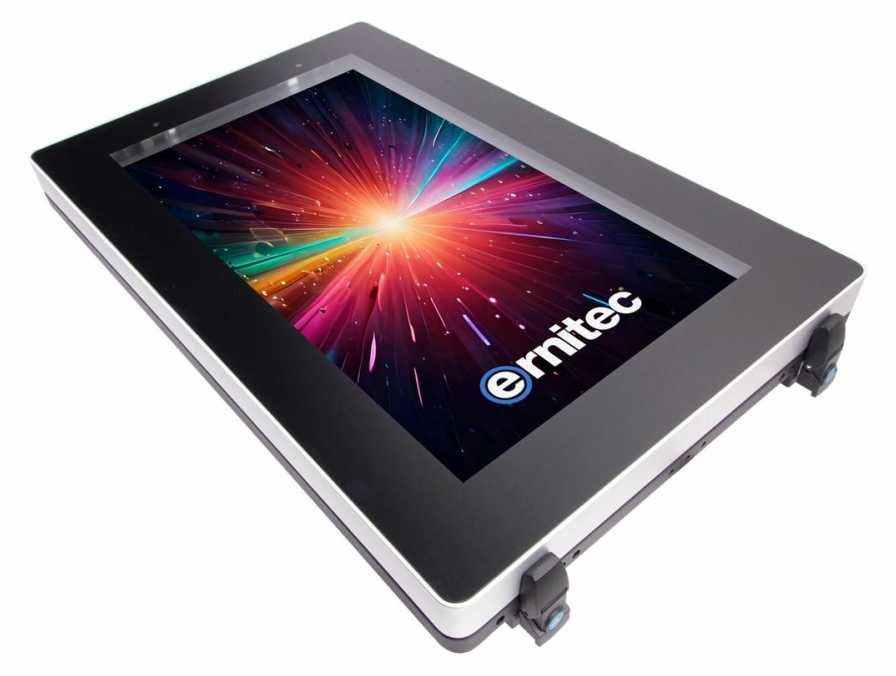Monitorius Ernitec 0070-24149-HB3000-P