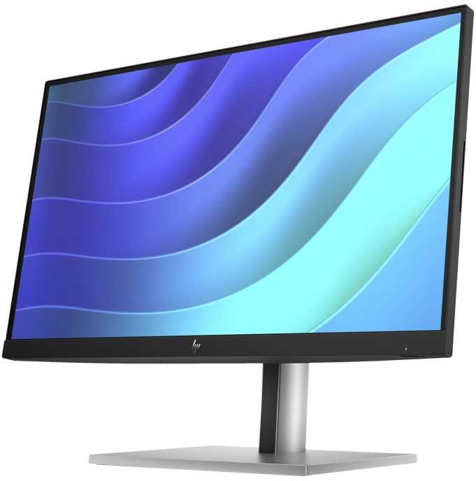 Monitorius HP E22 G5 (6N4E8AT)
