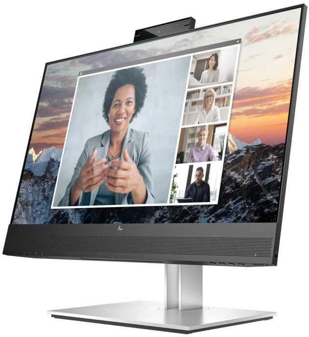 Hewlett Packard (HP) Monitorius HP E24m G4 (40Z32AS#ABB)