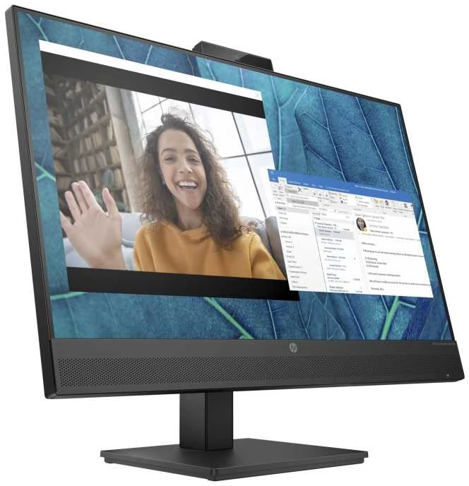 Hewlett Packard (HP) Monitorius HP M27m 27"