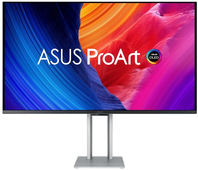 Monitorius ASUS ProArt Ekranas OLED PA32UCDMR-K - 240Hz | 4K | QD-OLED | 31.5"