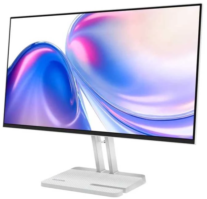 Monitorius LENOVO L24-4C 23.8" FHD WLED (1920X1080) IPS/250NITS/144HZ/1MS/99% SRGB/HDMI/AMD FS (3 METŲ GARANTIJA)