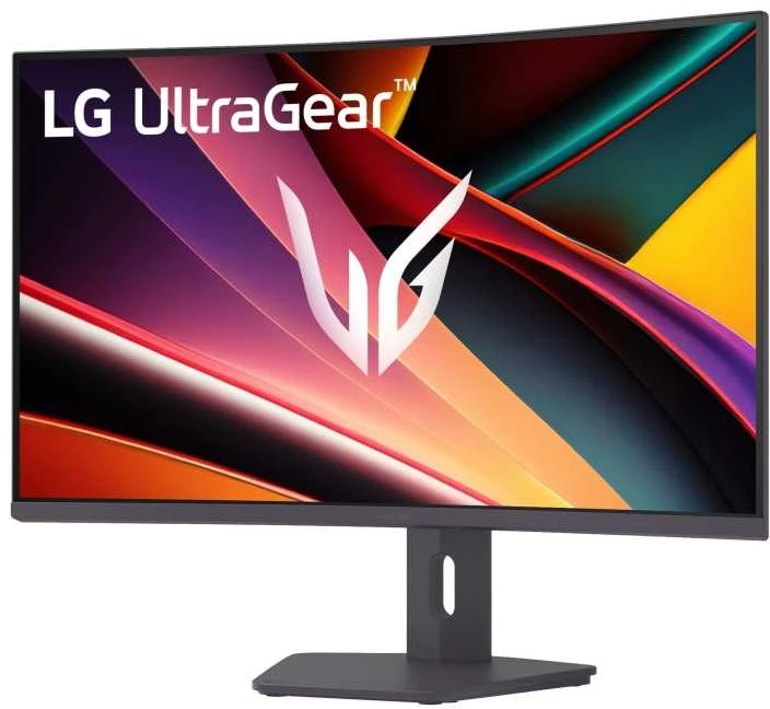 Monitorius LG | 32G600A-B | 31.5 " | VA | QHD | 16:9 | 180 Hz | 1 ms | 2560 x 1440 pikselių | 250 cd/m² | HDMI jungtys quantity 2